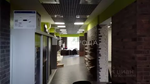 Помещение свободного назначения в Новосибирская область, Новосибирск ...