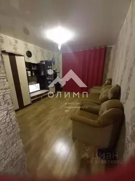 2-к кв. Вологодская область, Харовск Клубная ул., 2 (54.8 м)