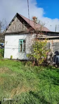 Участок в Краснодарский край, Геленджик городской округ, с. ...