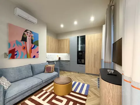 2-к кв. Москва ул. Архитектора Щусева, 4к2 (54.0 м)