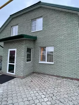 Дом в Татарстан, Казань ул. 2-я Елабужская, 34 (220 м)