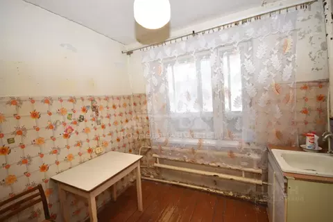 2-к кв. Владимирская область, Кольчугинский муниципальный округ, пос. ...