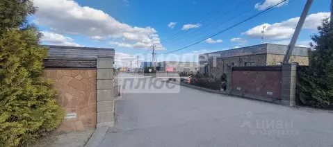 Участок в Ленинградская область, Тосненский район, Федоровское ...