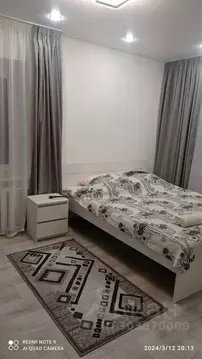 1-к кв. Калмыкия, Элиста ул. Илишкина, 1 (30.0 м)