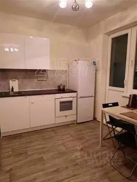 1-к кв. Московская область, Люберцы ул. Весенняя, 14 (40.0 м)