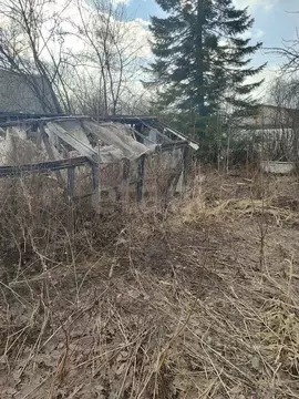 Участок в Свердловская область, Нижний Тагил Домостроитель КС,  (5.7 ...