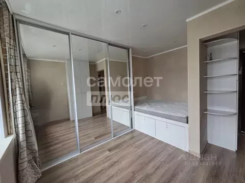 1-к кв. Приморский край, Находка Пограничная ул., 38Б (21.0 м)