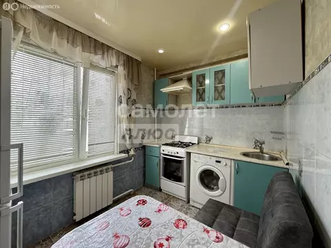 2-комнатная квартира: Пенза, улица Рахманинова, 33 (46 м)