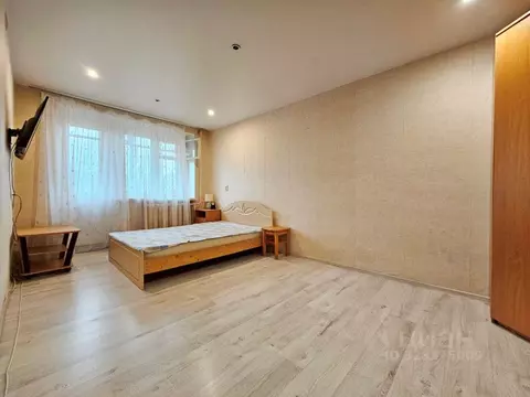 1-к кв. Кировская область, Киров ул. Широнинцев, 17 (30.0 м)
