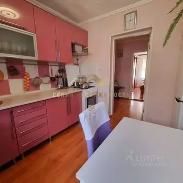Дом в Крым, Симферопольский район, Николаевское с/пос, с. Тепловка  ...