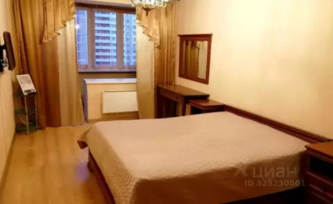 2-к кв. Московская область, Балашиха Первомайская ул., 9 (52.0 м)