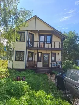 Дом в Тверская область, Конаково Южная ул., 29Б (156 м)