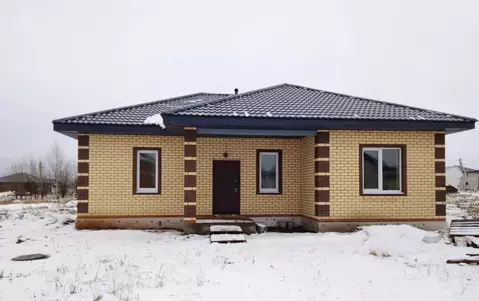 Коттедж в Пермский край, Пермский муниципальный округ, д. Мокино ул. ...