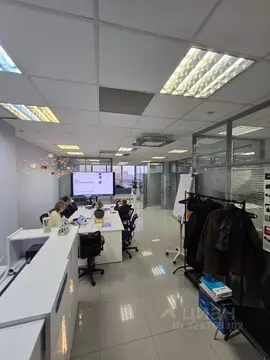 Офис в Москва ул. Горбунова, 2С3 (115 м)