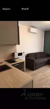 Студия Московская область, Королев ул. Академика Легостаева, 8 (32.0 ...
