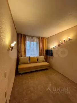 3-к кв. Татарстан, Казань ул. Космонавтов, 24 (58.6 м)