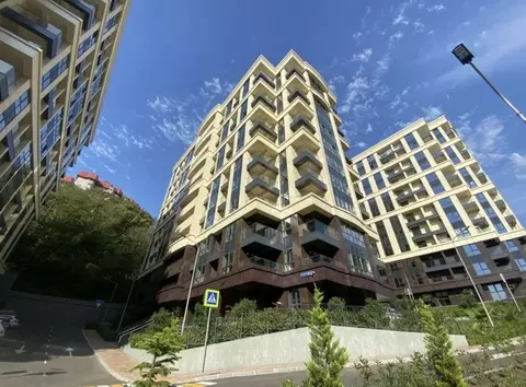 Квартира, 1 комната, 31.8 м