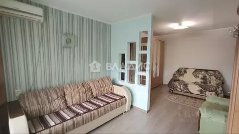 1-к кв. Воронежская область, Воронеж пер. Здоровья, 88А (37.5 м)