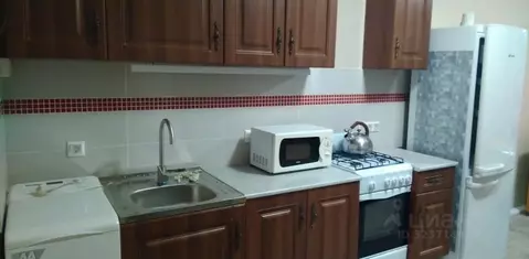 1-к кв. Рязанская область, Рязань ул. Чапаева, 56 (54.0 м)