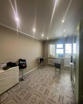 1-к кв. Саха (Якутия), Якутск Якутская ул., 2/16 (45.0 м)