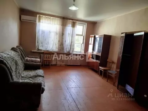 1-к кв. Ростовская область, Каменск-Шахтинский ул. Парковая, 2 (42.0 ...