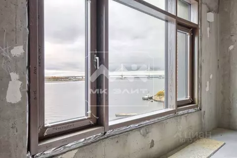 5-к кв. Санкт-Петербург проезд Петровская коса, 6к1 (252.6 м)