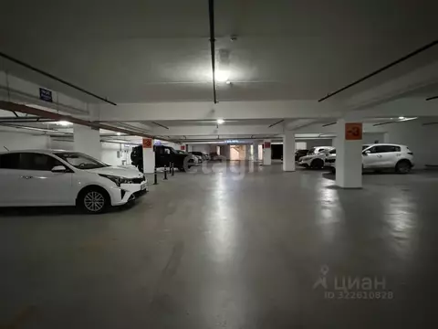 Гараж в Крым, Ялта муниципальный округ, Кореиз пгт ш. Севастопольское, ...