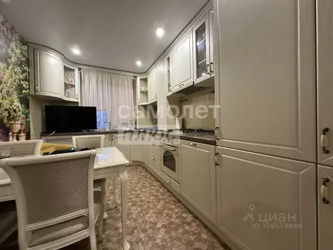 2-к кв. Архангельская область, Котлас ул. Кузнецова, 5А (62.0 м)