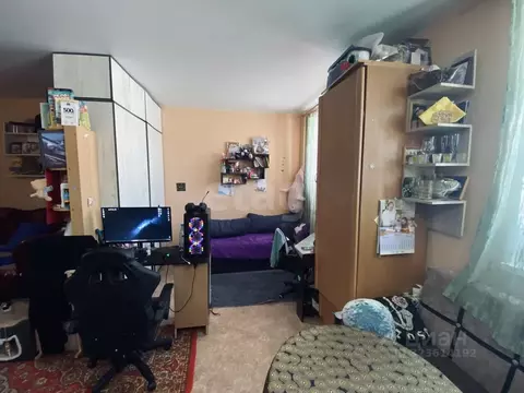 Студия Ямало-Ненецкий АО, Ноябрьск Рабочая ул., 112 (33.4 м)