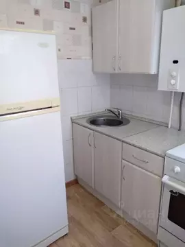 1-к кв. Татарстан, Казань ул. Восстания, 65 (30.0 м)