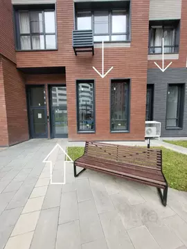 Помещение свободного назначения в Московская область, Мытищи городской ...