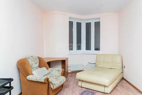 1-к кв. Башкортостан, Уфа Бакалинская ул., 21 (31.0 м)