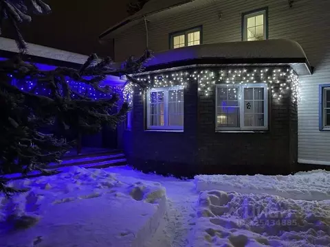 Дом в Московская область, Сергиево-Посадский городской округ, Дом ...