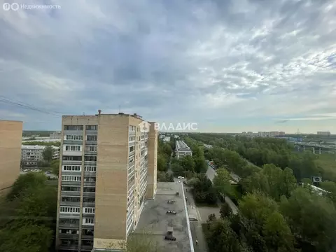3-комнатная квартира: Подольск, Симферопольская улица, 11 (69 м)