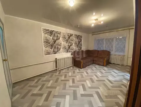 1-к кв. Башкортостан, Стерлитамак Волочаевская ул., 18А (30.9 м)