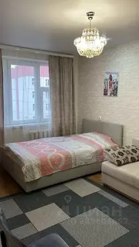 1-к кв. Псковская область, Псков Новгородская ул., 12 (35.0 м)