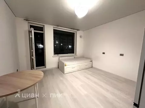 Студия Санкт-Петербург просп. Буденного, 13 (24.6 м)