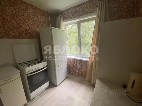 2-к кв. Пермский край, Березники ул. Веры Бирюковой, 14 (43.3 м)