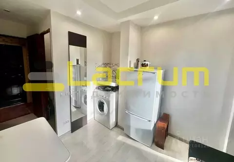 Студия Красноярский край, Красноярск просп. Металлургов, 9 (12.0 м)