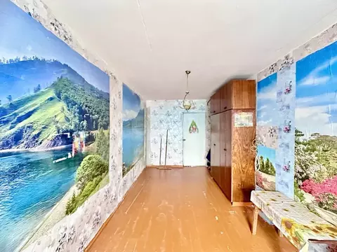 2-к кв. Смоленская область, Ярцево Школьный пер., 7 (45.3 м)