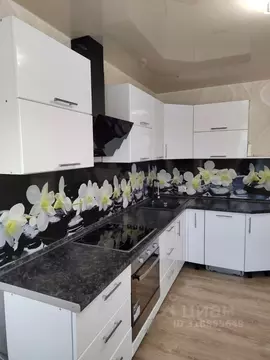 2-к кв. Коми, Сыктывкар Петрозаводская ул., 33 (57.0 м)