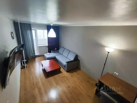 1-к кв. Сахалинская область, Южно-Сахалинск просп. Победы, 8 (40.0 м)