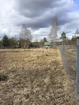 Участок в Москва № 178 кв-л,  (12.0 сот.)