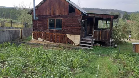 Дом в Якутск, Песчаная улица (90 м)