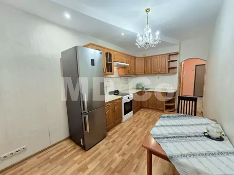 1-к кв. Москва Отрадная ул., 18К1 (56.4 м)