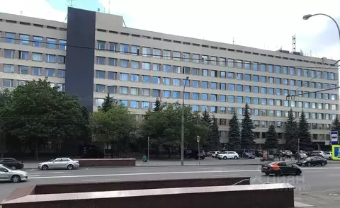 Склад в Москва Марксистская ул., 22С1 (30 м)