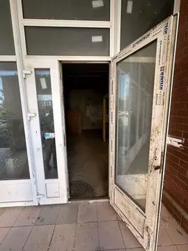 Помещение свободного назначения в Московская область, Лобня проезд ...