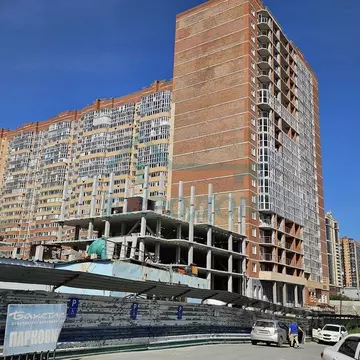 Гараж в Новосибирская область, Новосибирск ул. Дуси Ковальчук, 238 (18 ...