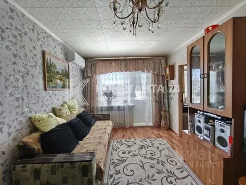 2-к кв. Челябинская область, Троицк ул. Имени Ю.А. Гагарина, 14 (44.0 ...