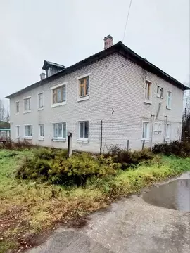 2-к кв. Марий Эл, Звениговский район, Красногорский пгт ул. Ленина, ...